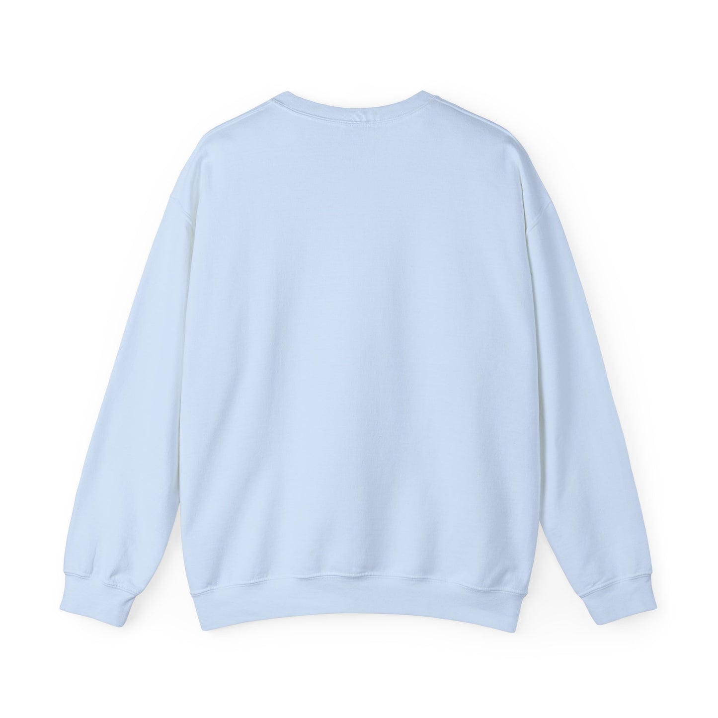 Yeshua Smiles Deluxe Sweatshirt