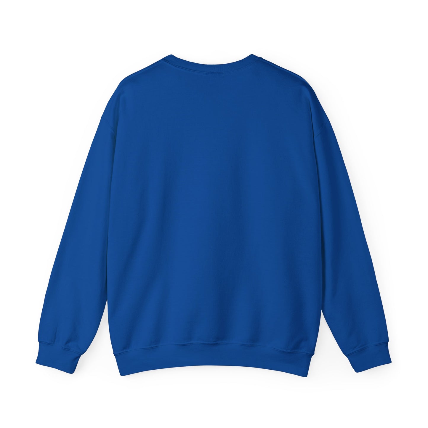 Yeshua Smiles Deluxe Sweatshirt
