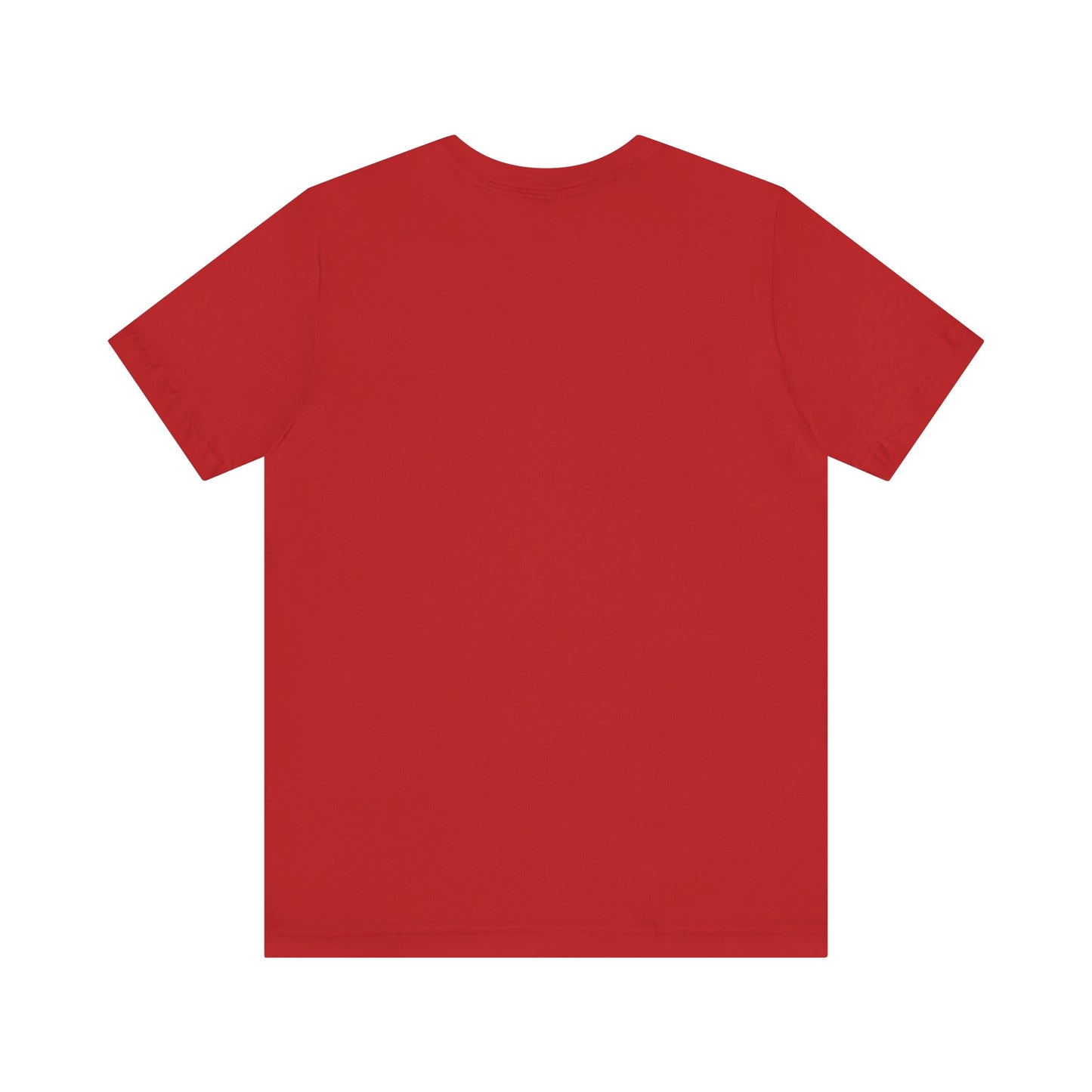 Yeshua Smiles Deluxe Tees