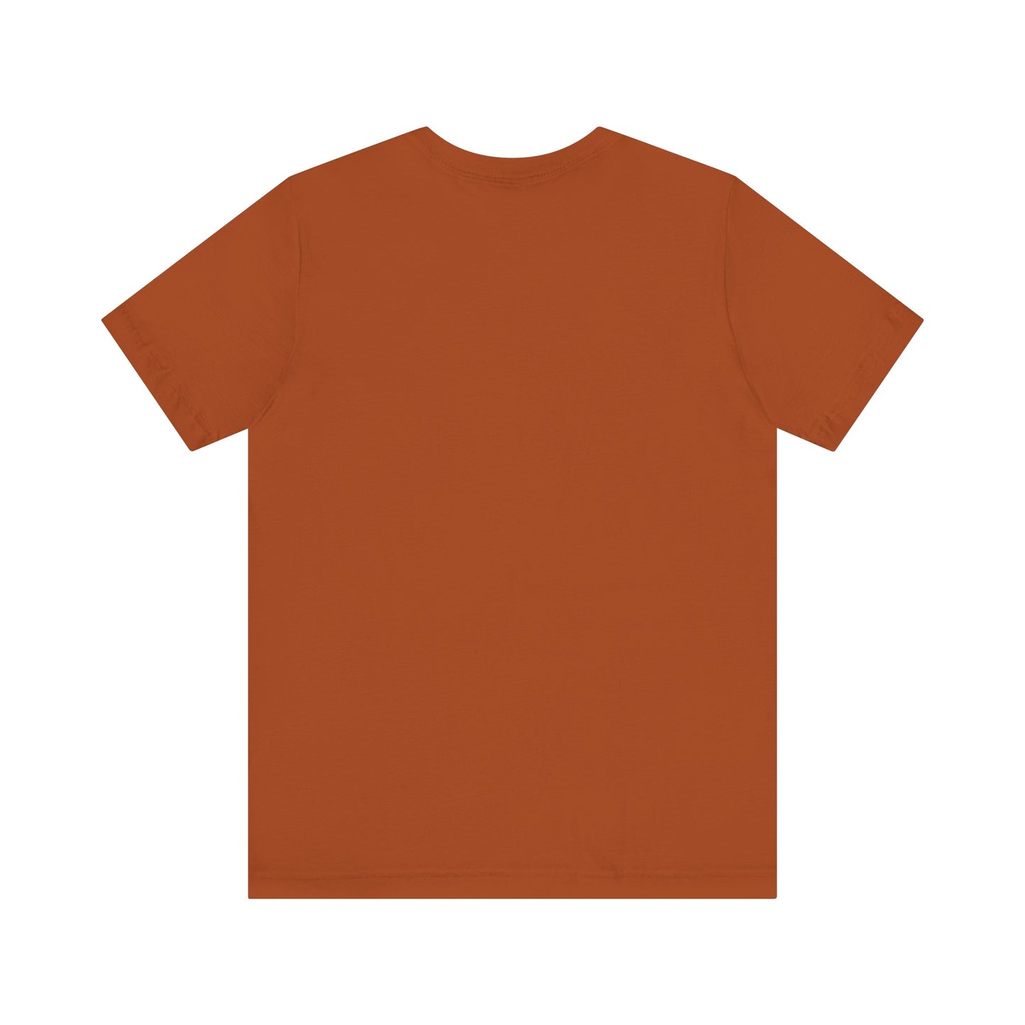 Yeshua Smiles Deluxe Tees