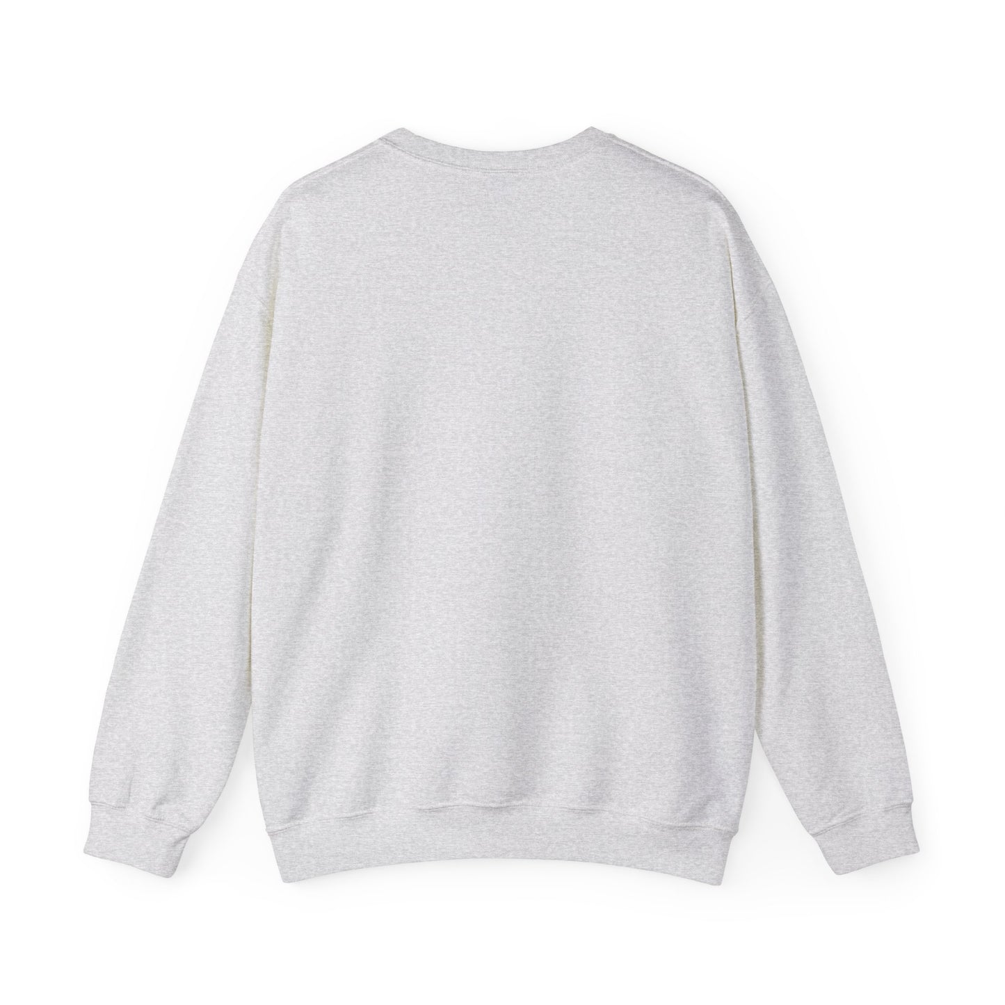 Yeshua Smiles Deluxe Sweatshirt