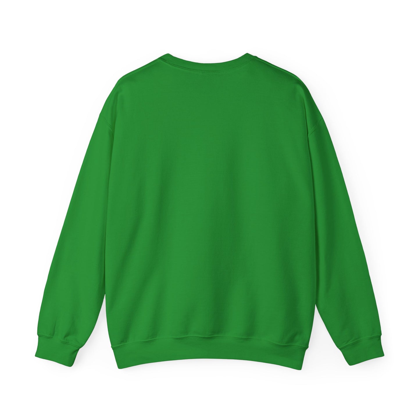 Yeshua Smiles Deluxe Sweatshirt