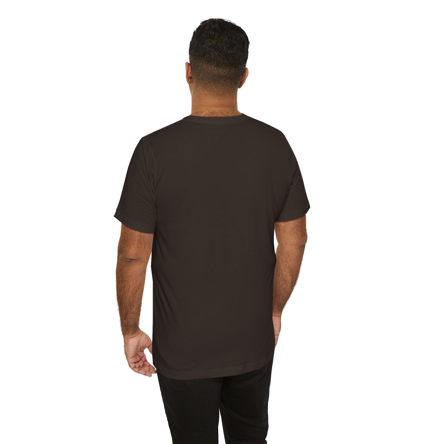 Yeshua Smiles Deluxe Tees