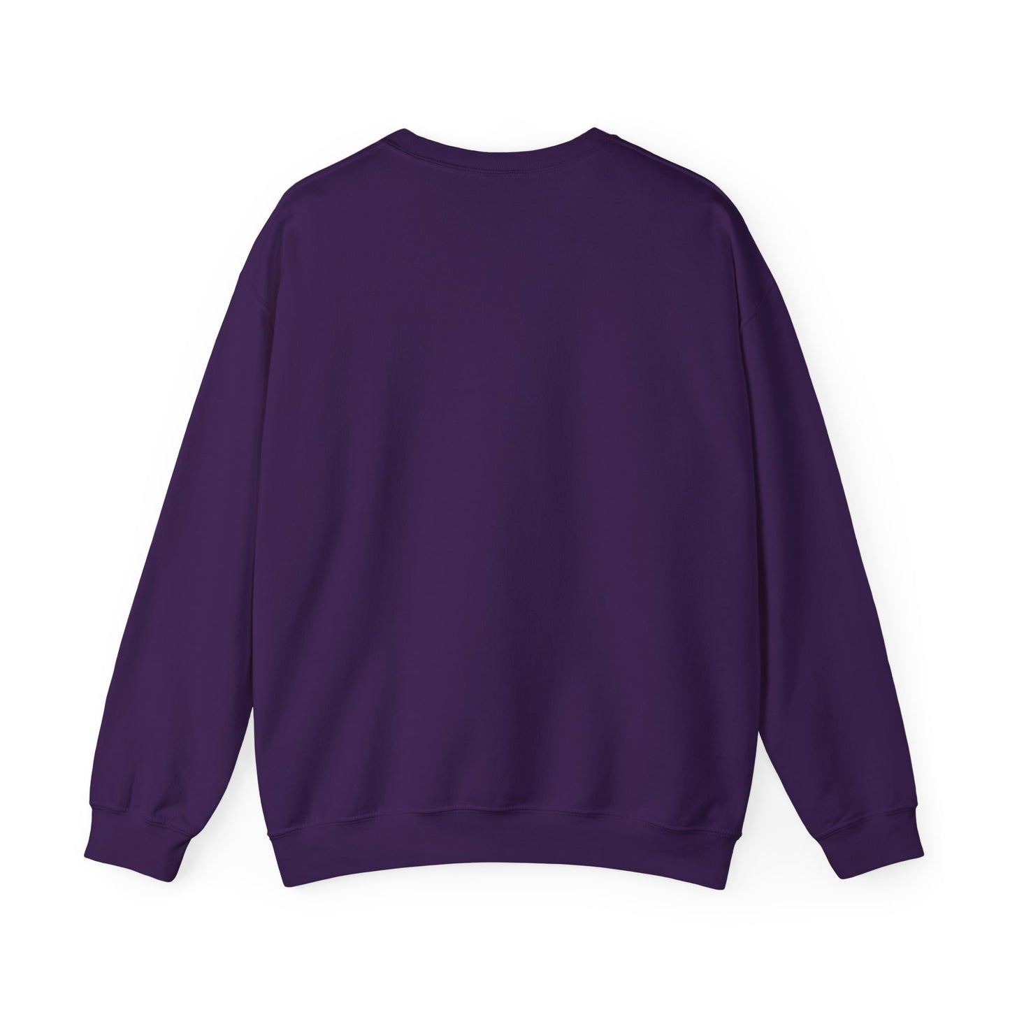 Yeshua Smiles Deluxe Sweatshirt