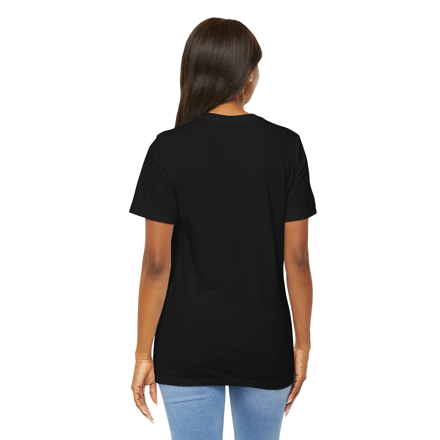 Yeshua Smiles Deluxe Tees