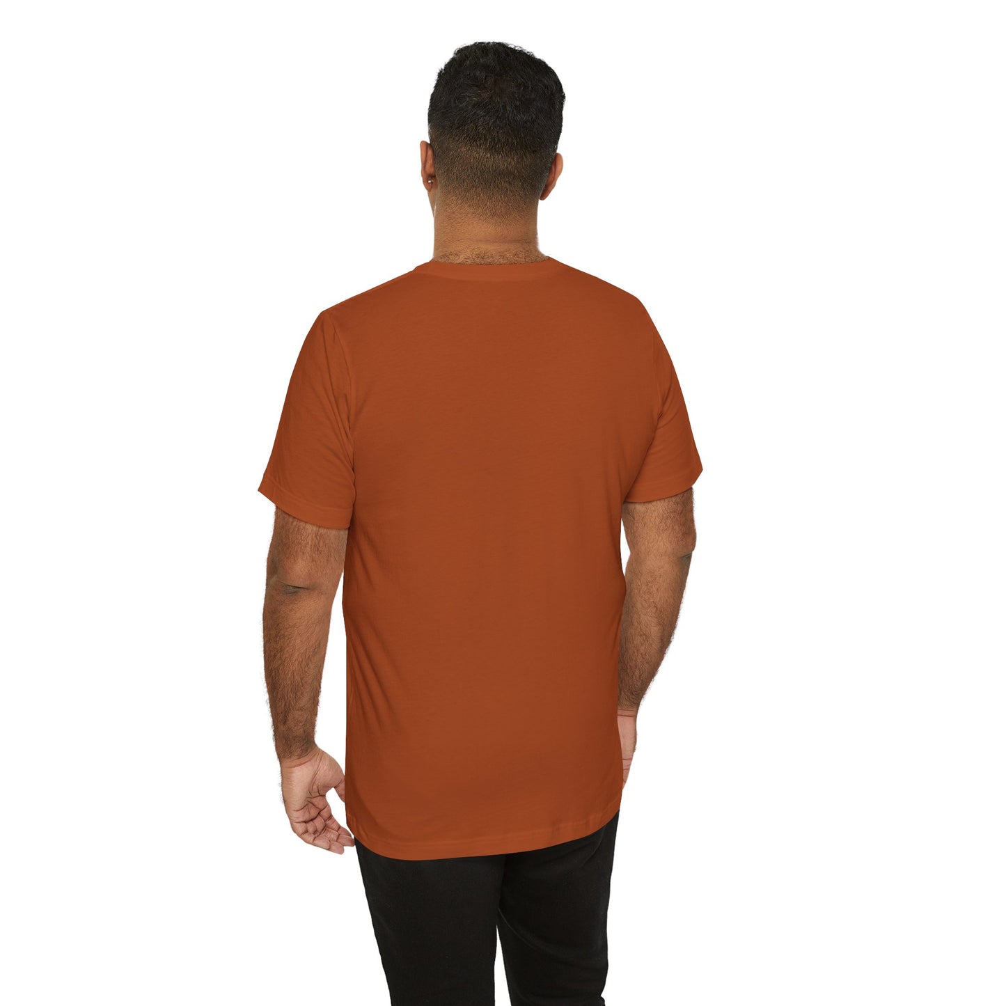 Yeshua Smiles Deluxe Tees