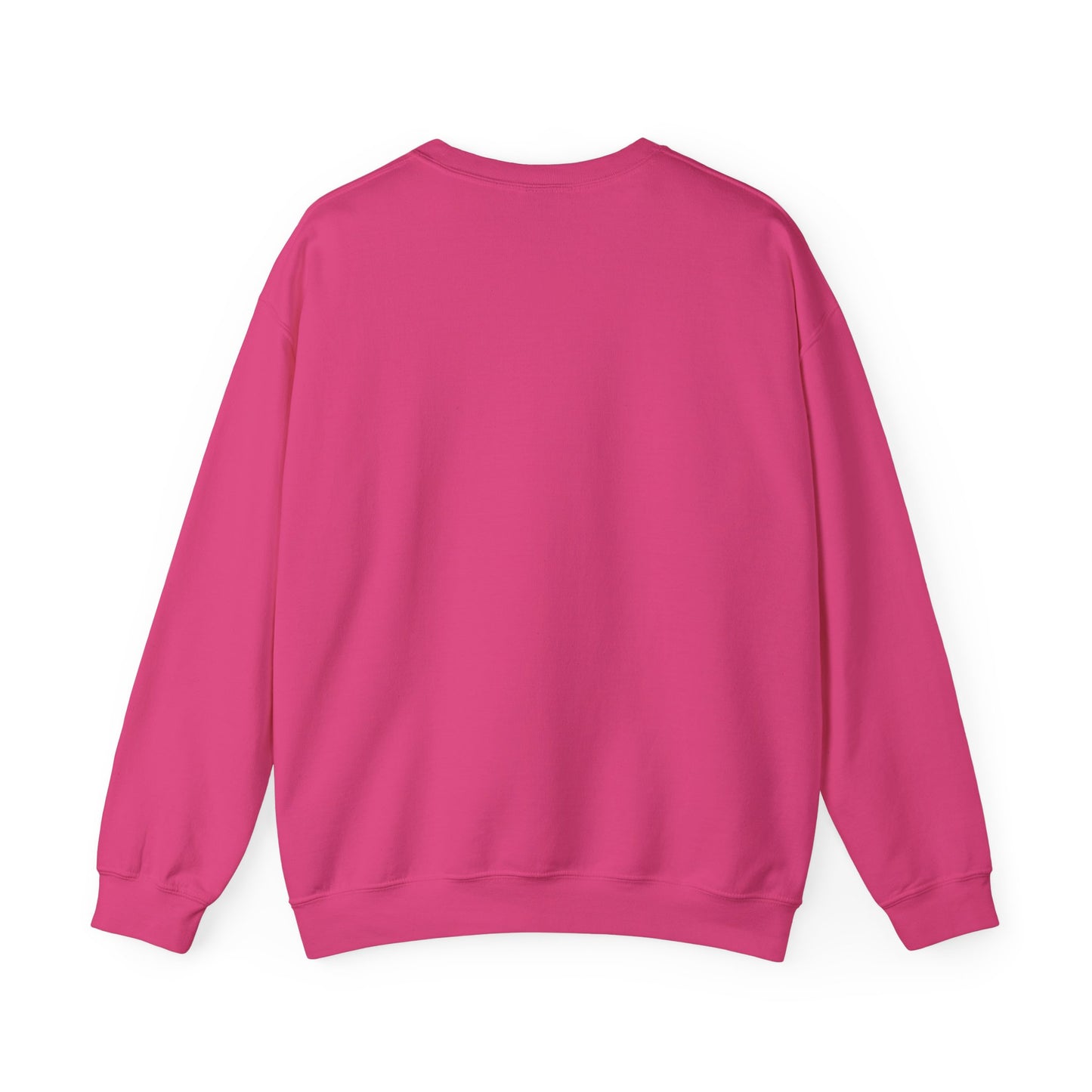 Yeshua Smiles Deluxe Sweatshirt
