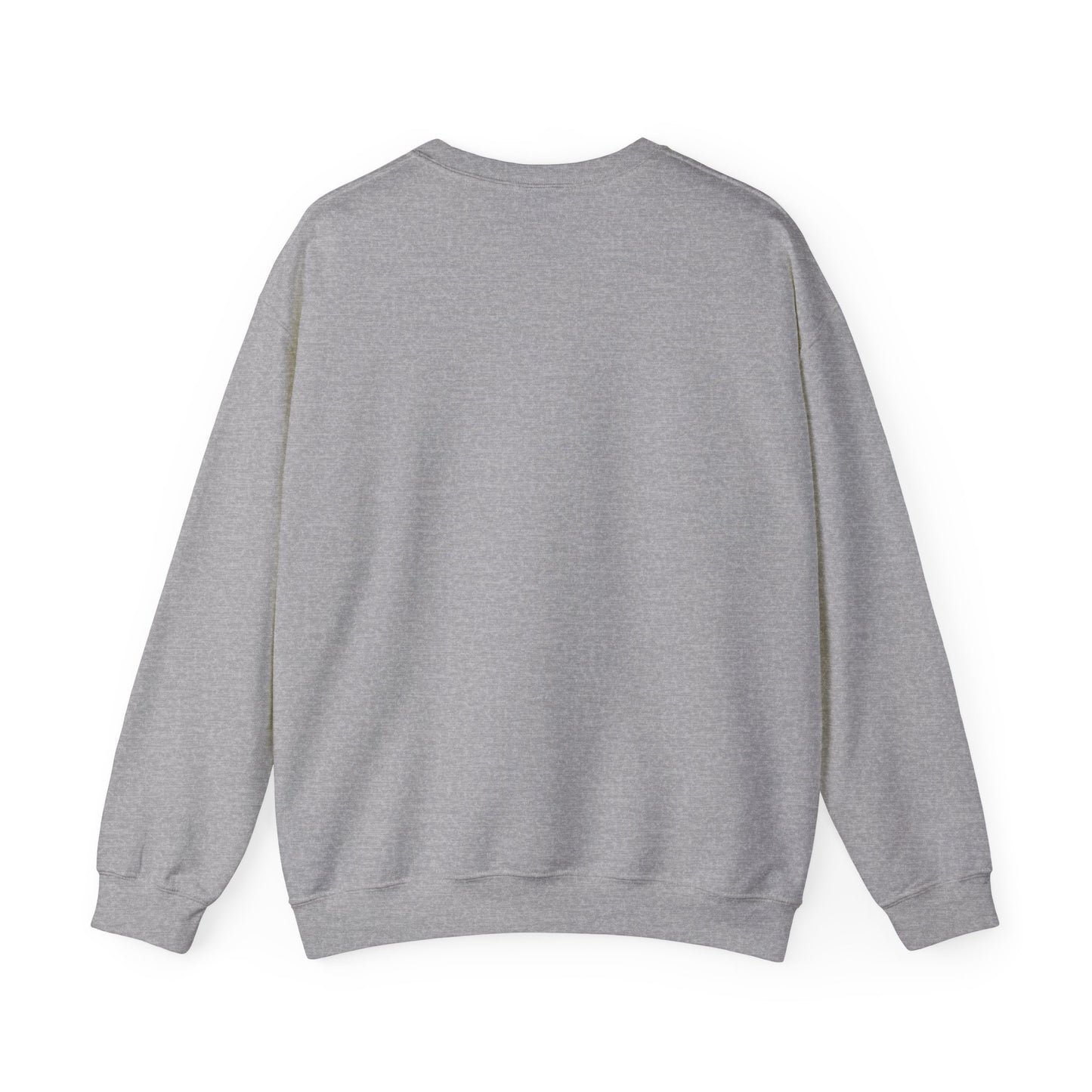 Yeshua Smiles Deluxe Sweatshirt