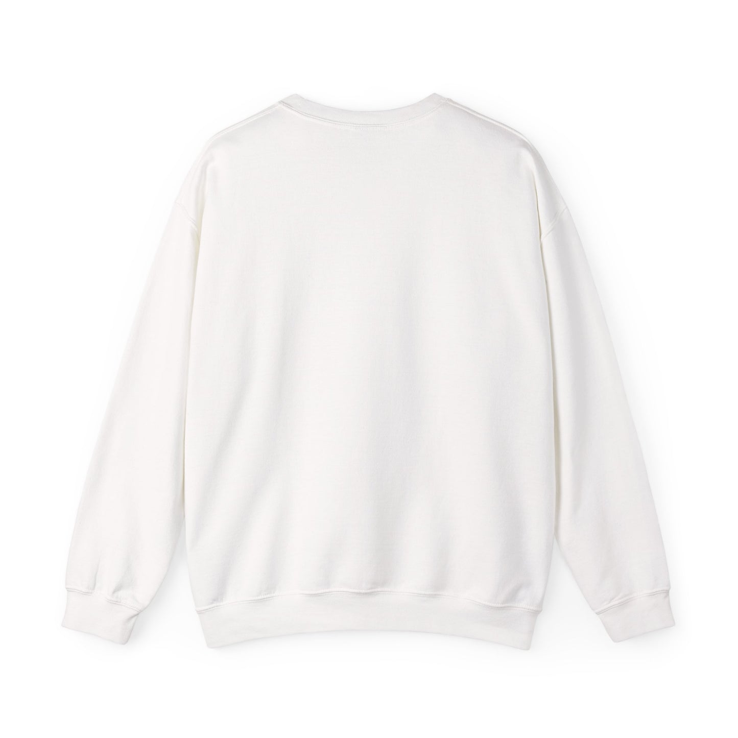 Yeshua Smiles Deluxe Sweatshirt
