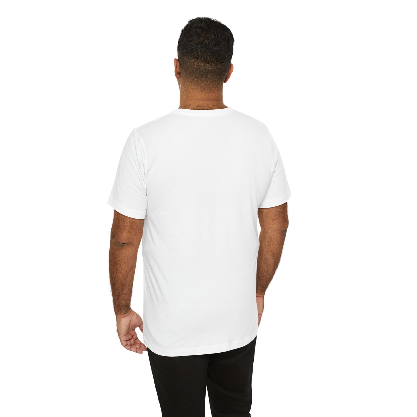 Yeshua Smiles Deluxe Tees
