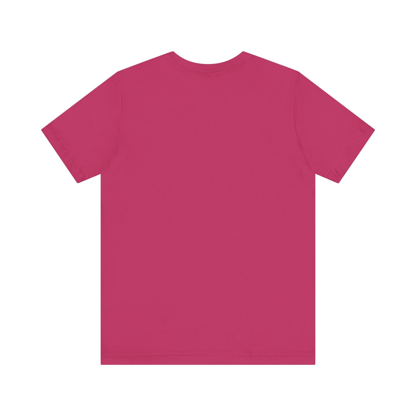 Yeshua Smiles Deluxe Tees