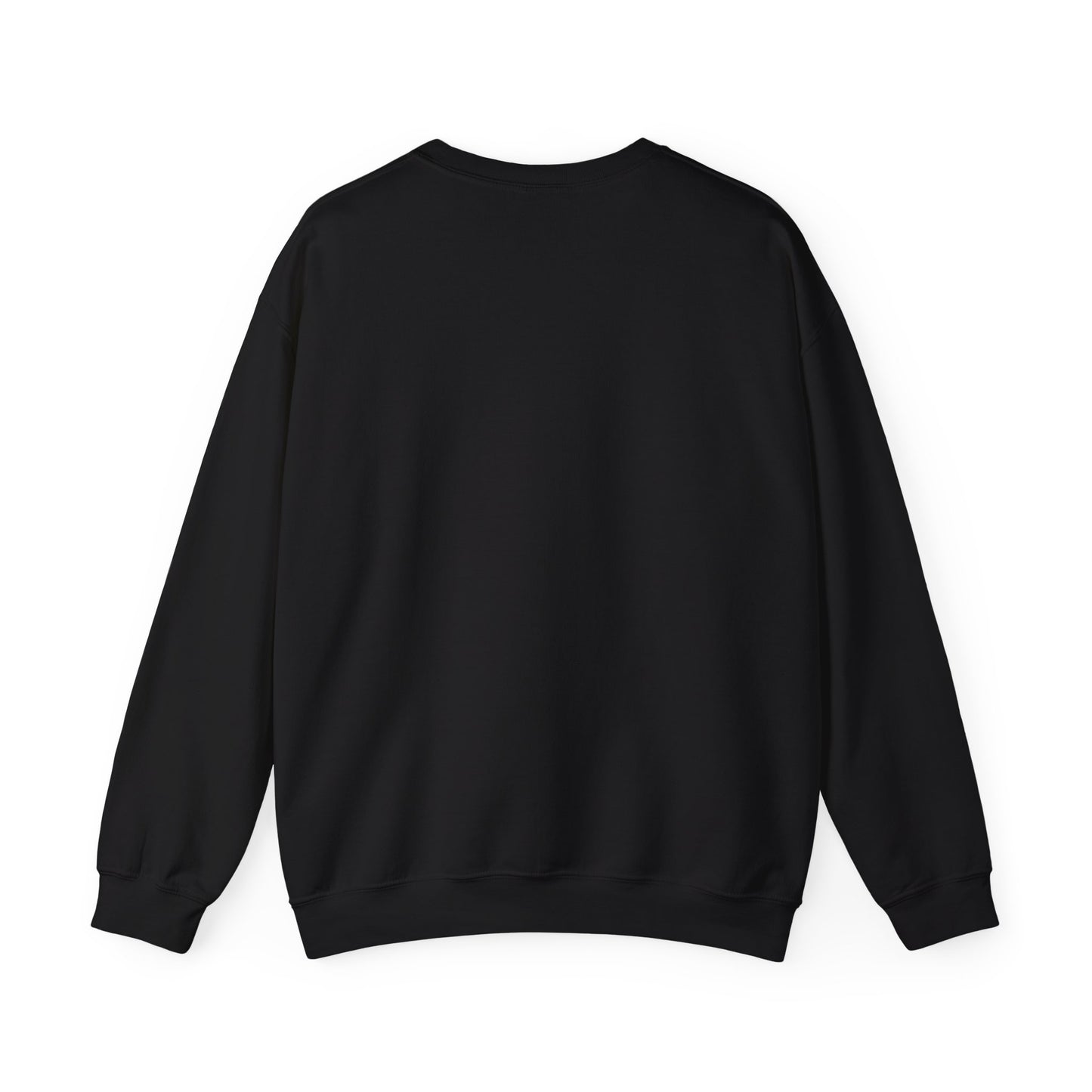 Yeshua Smiles Deluxe Sweatshirt