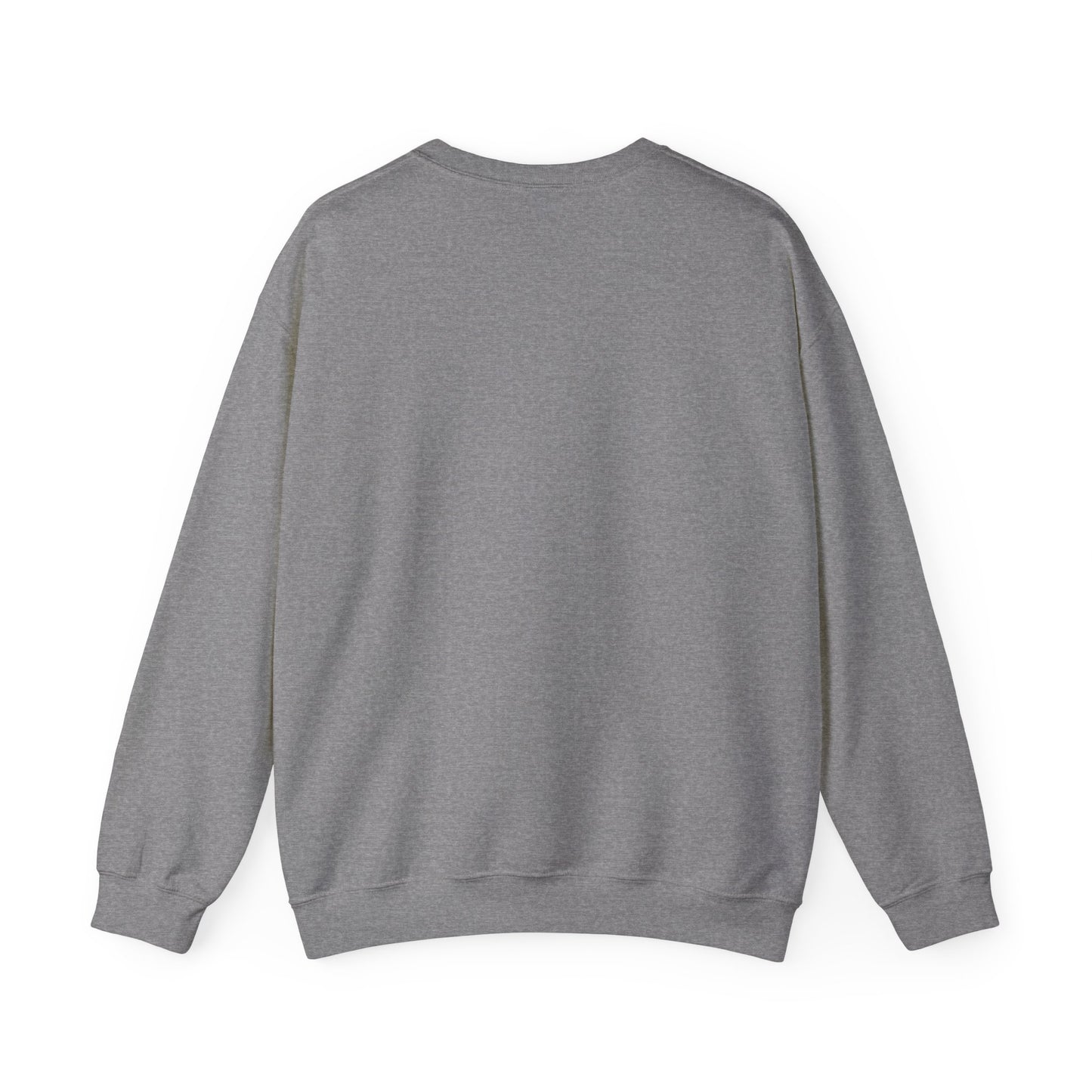 Yeshua Smiles Deluxe Sweatshirt