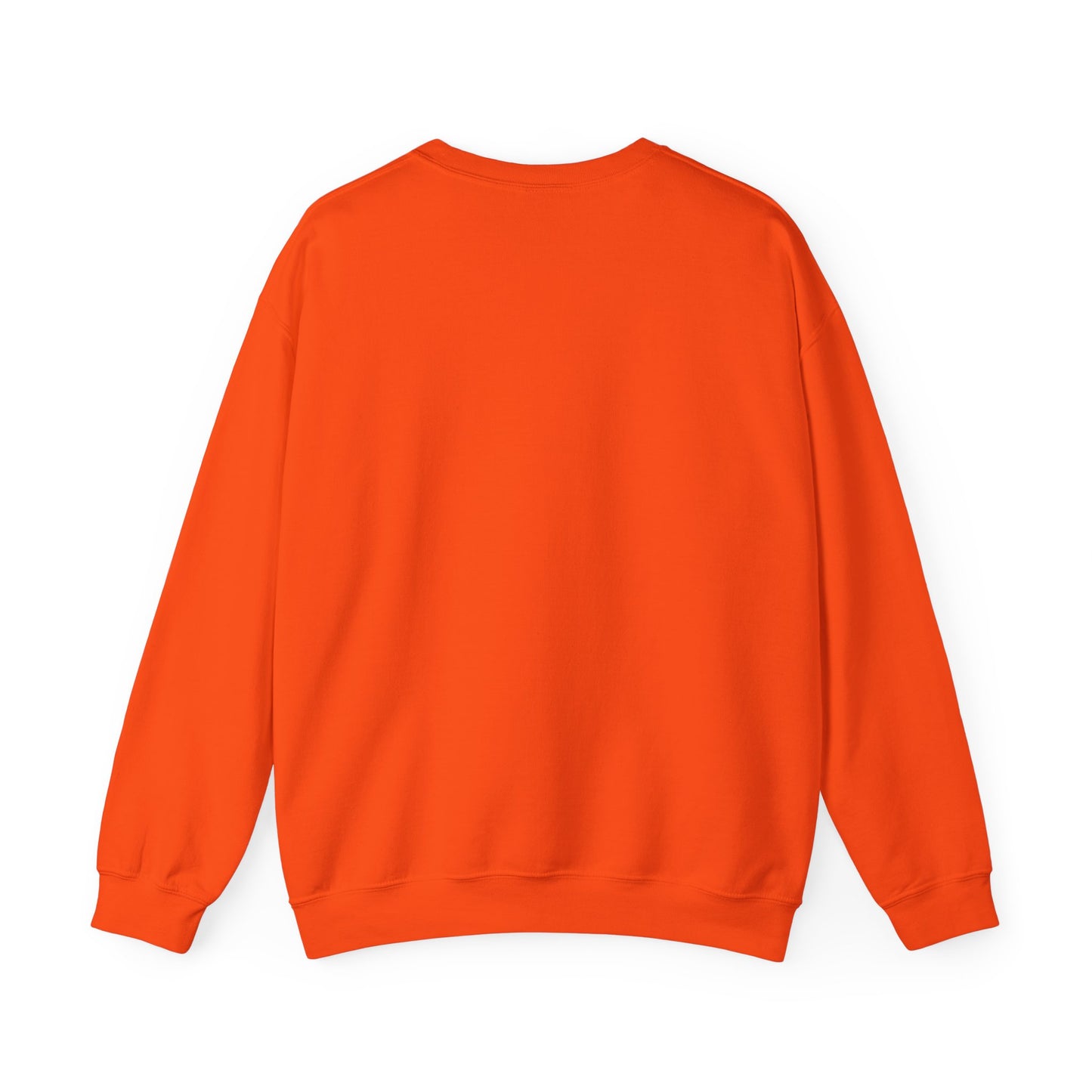 Yeshua Smiles Deluxe Sweatshirt