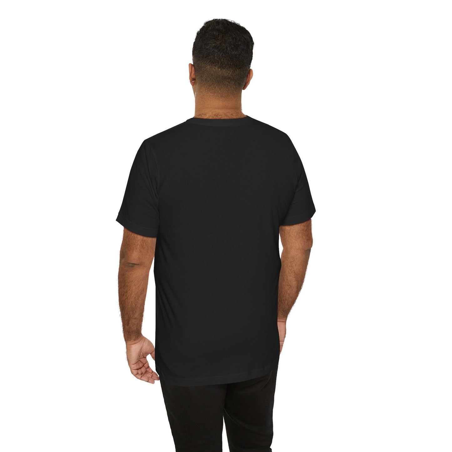 Yeshua Smiles Deluxe Tees