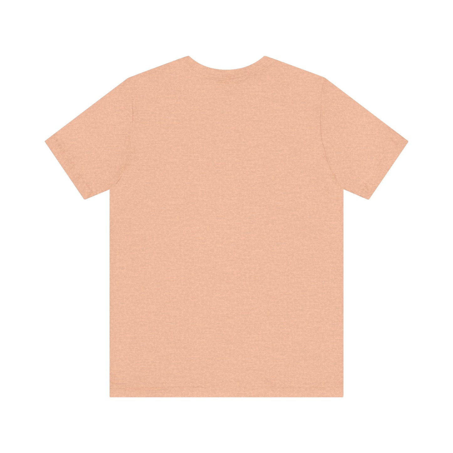 Yeshua Smiles Deluxe Tees