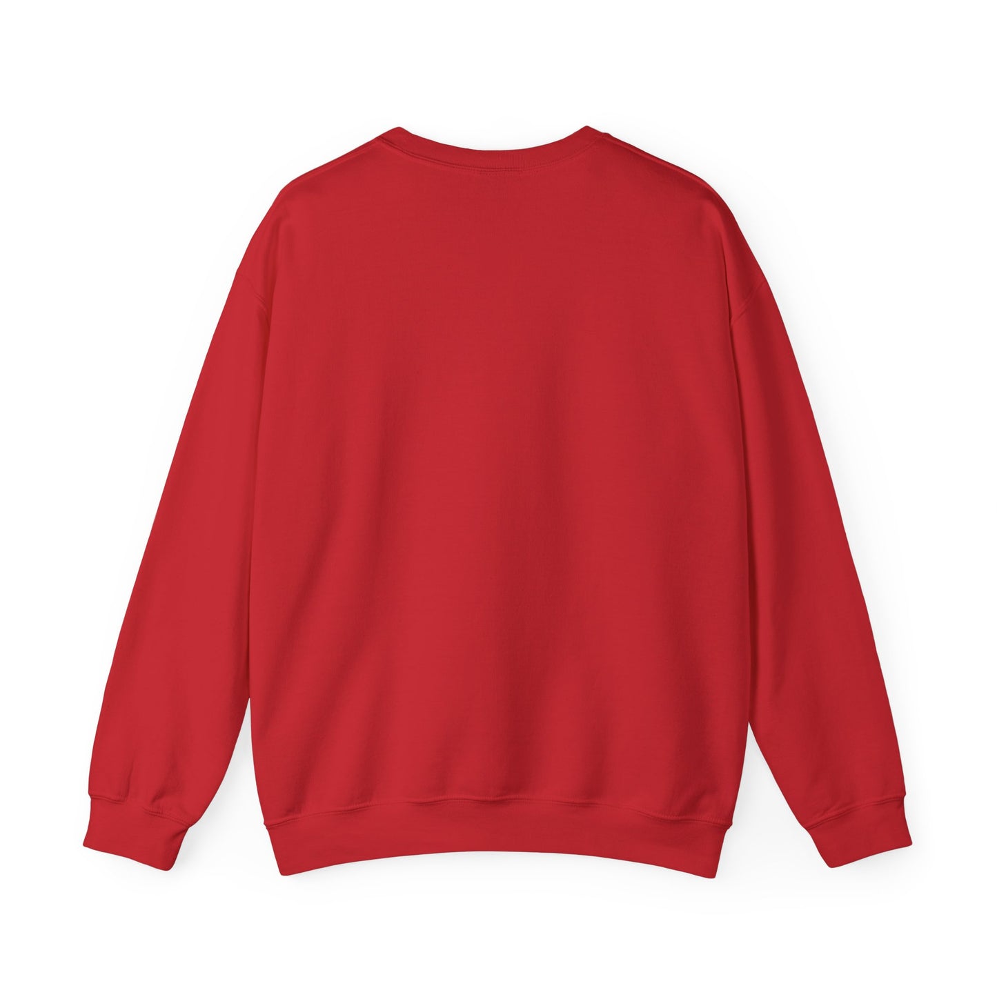Yeshua Smiles Deluxe Sweatshirt