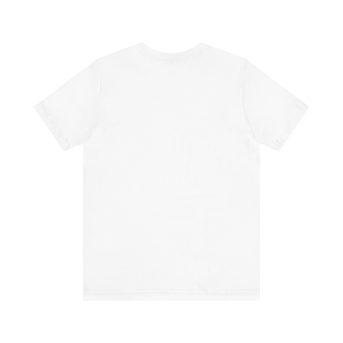 Yeshua Smiles Deluxe Tees