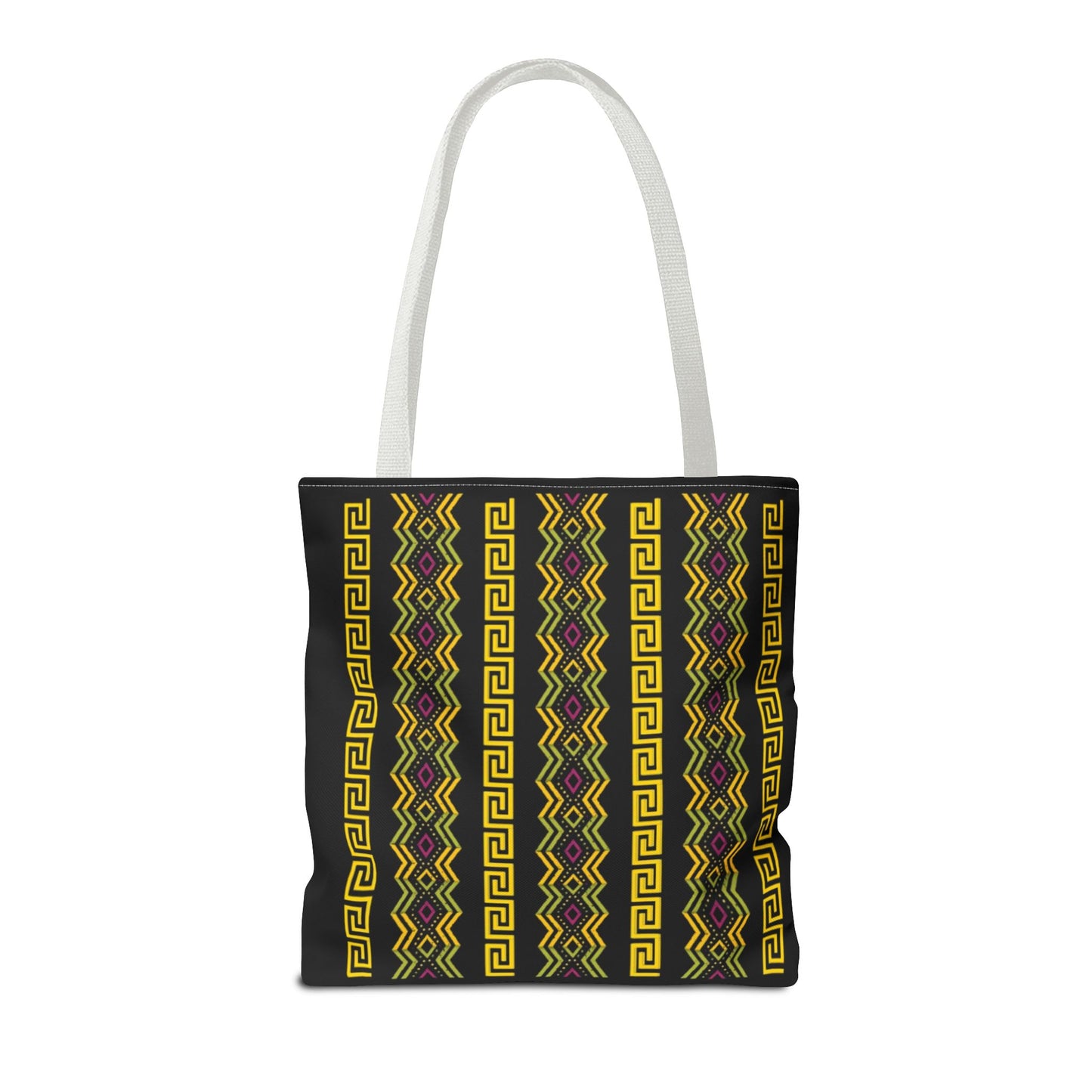 Yeshua Smiles Deluxe Tote Bag