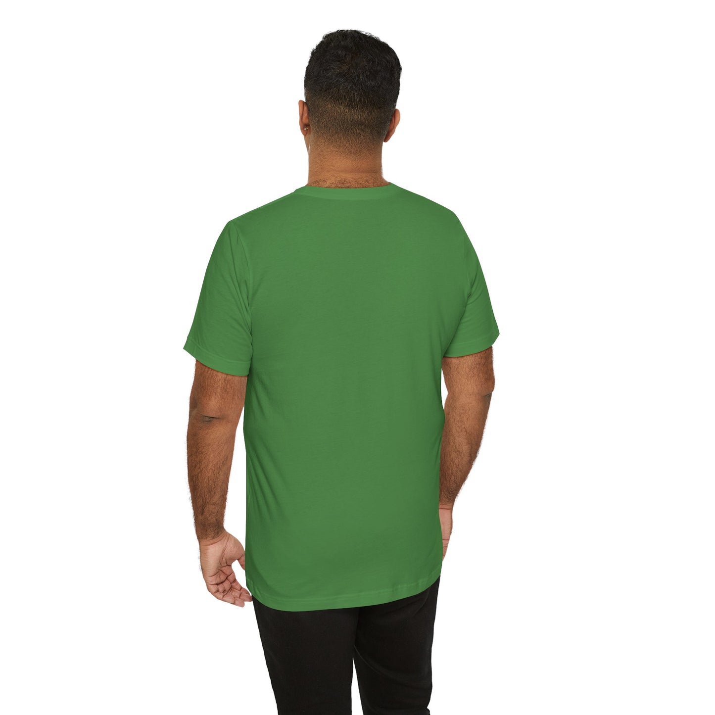 Yeshua Smiles Deluxe Tees