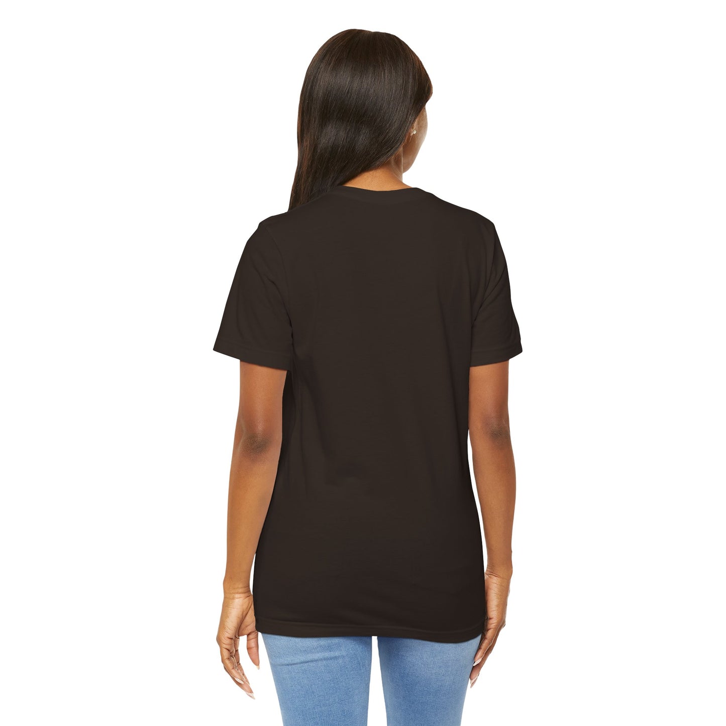 Yeshua Smiles Deluxe Tees