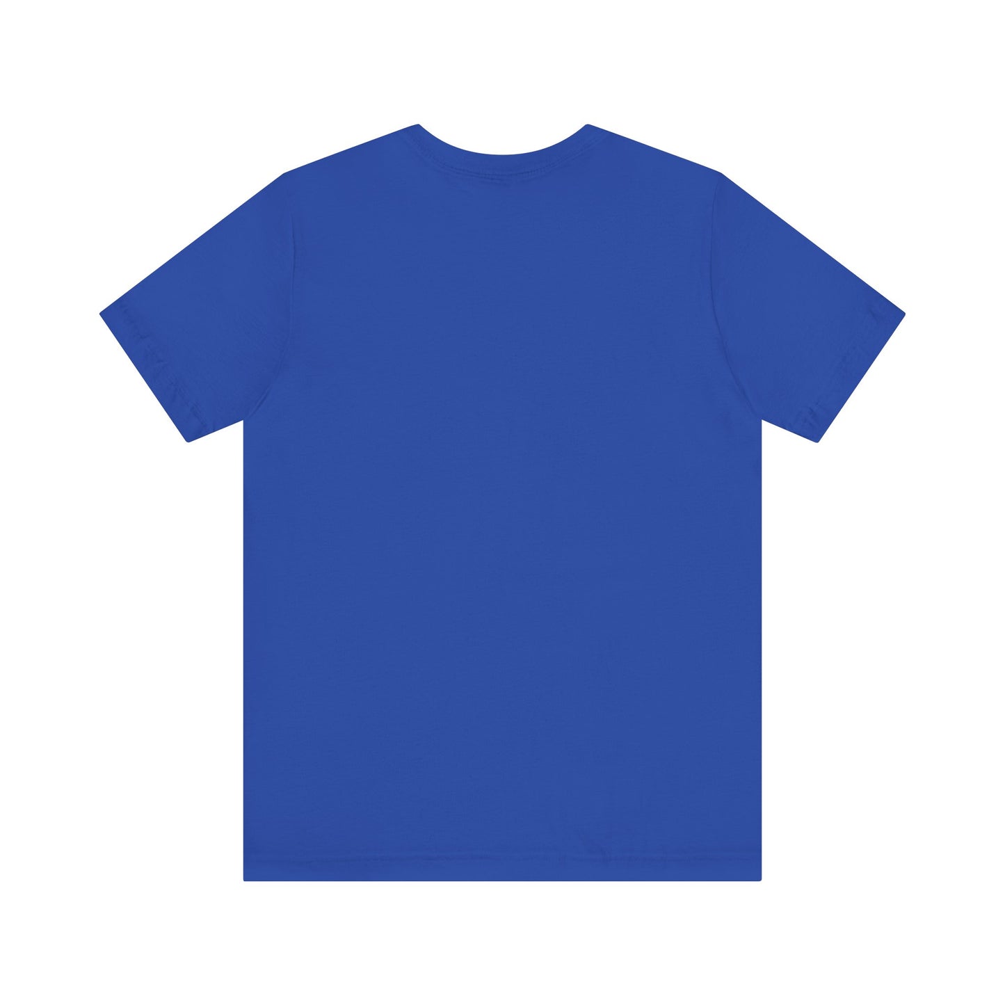 Yeshua Smiles Deluxe Tees