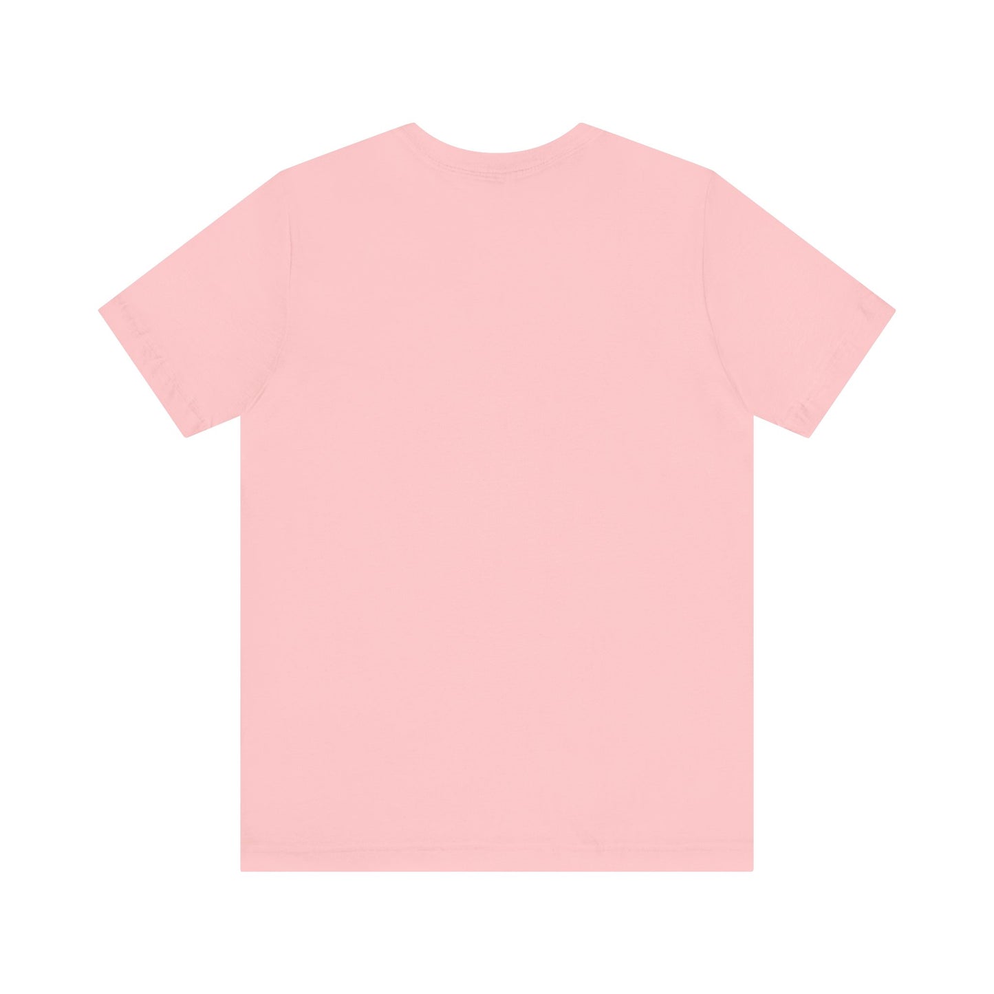 Yeshua Smiles Deluxe Tees