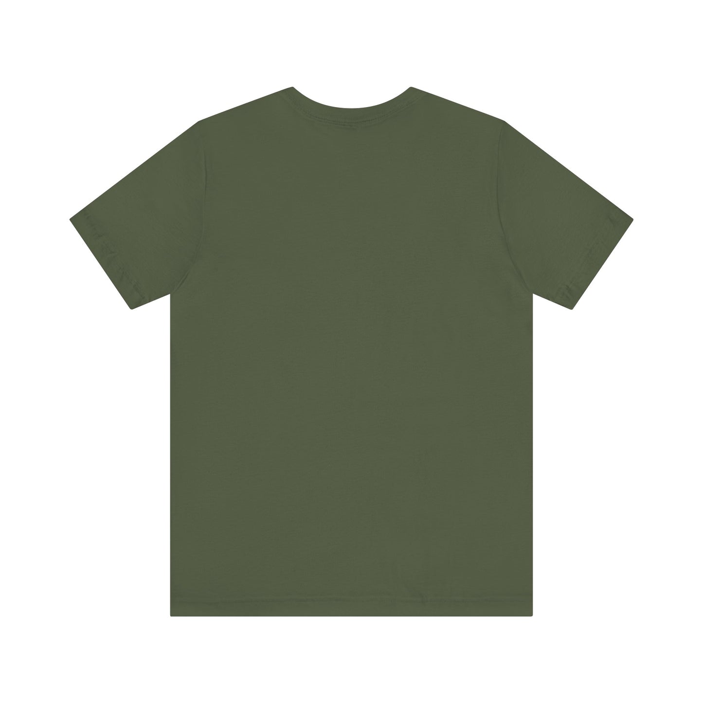 Yeshua Smiles Deluxe Tees