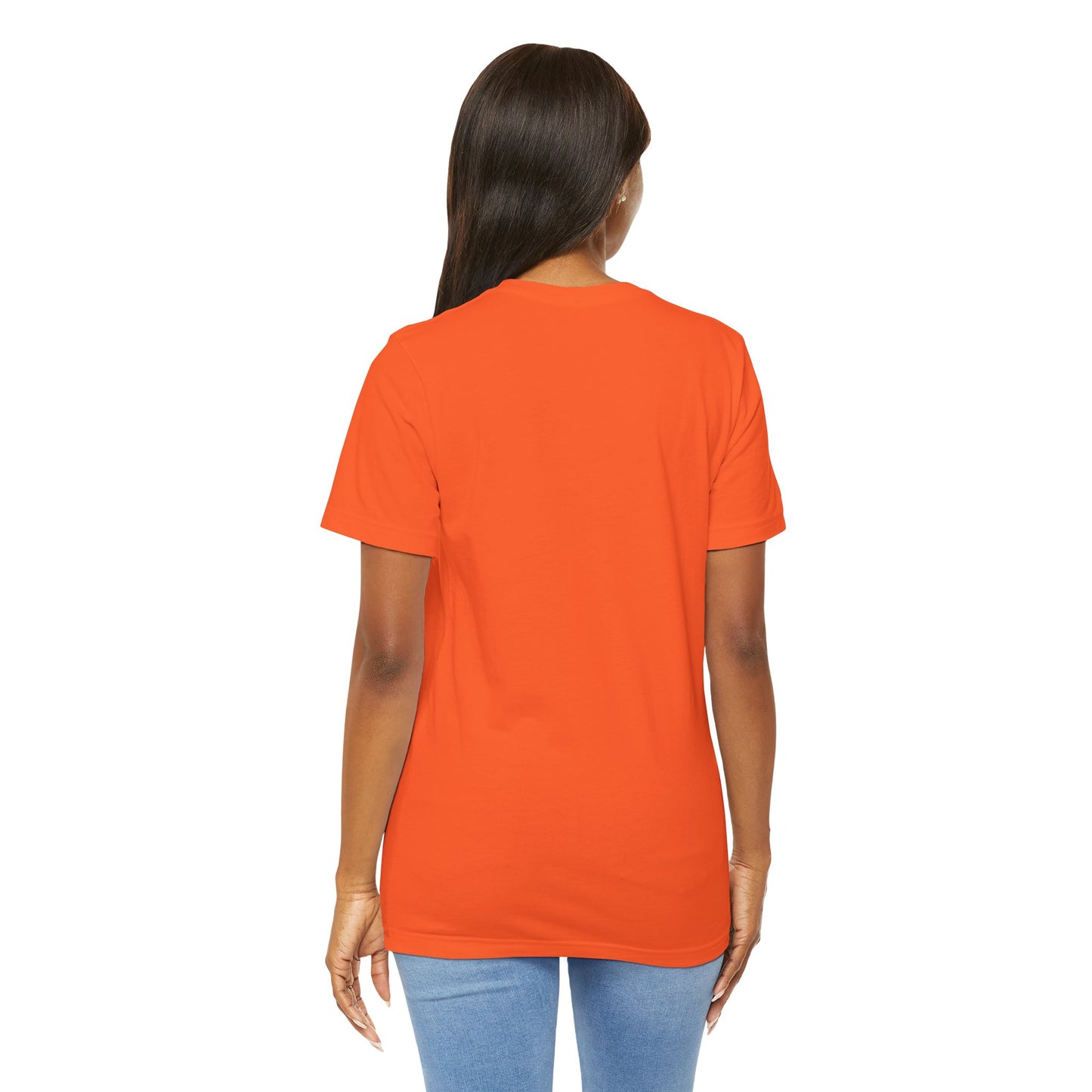 Yeshua Smiles Deluxe Tees