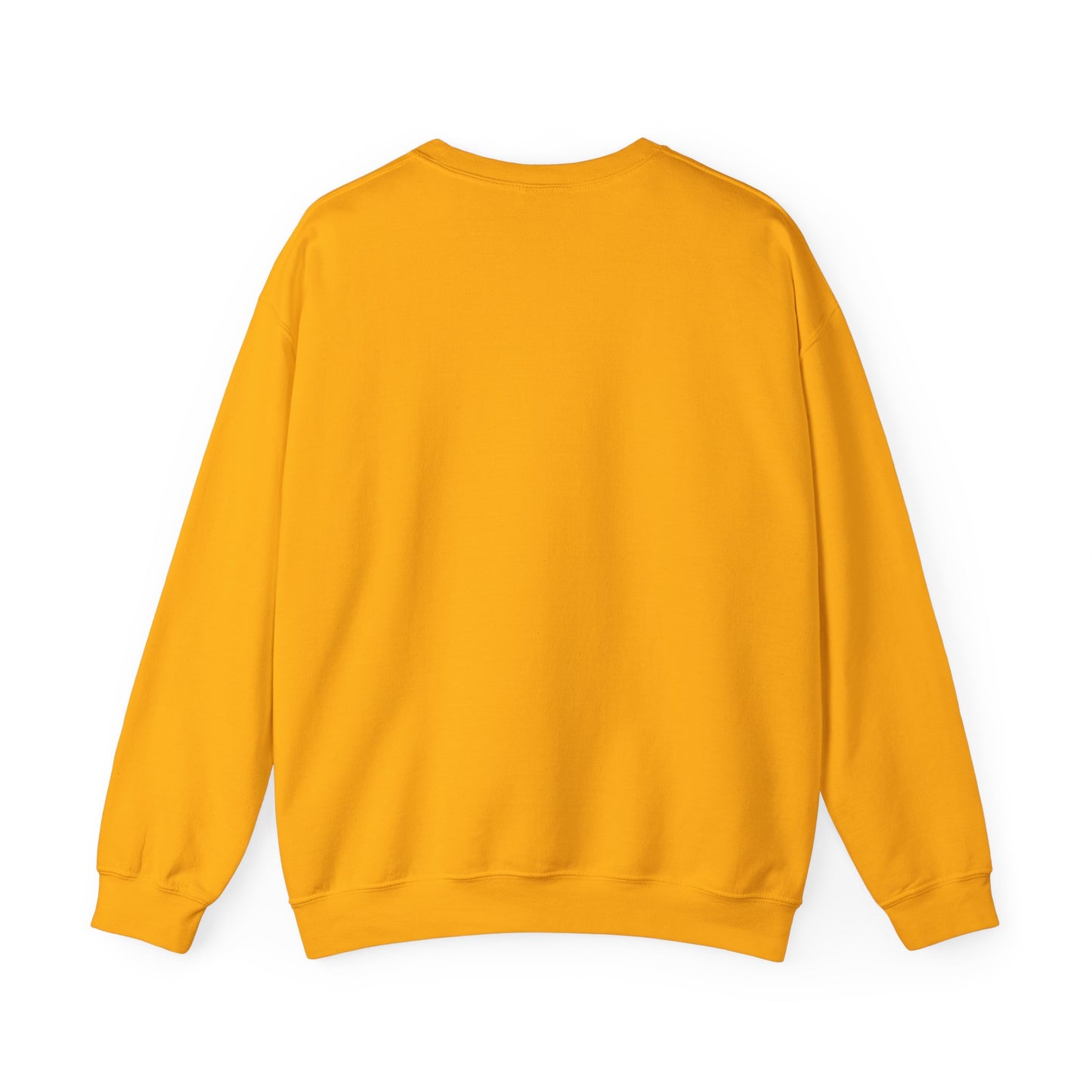 Yeshua Smiles Deluxe Sweatshirt