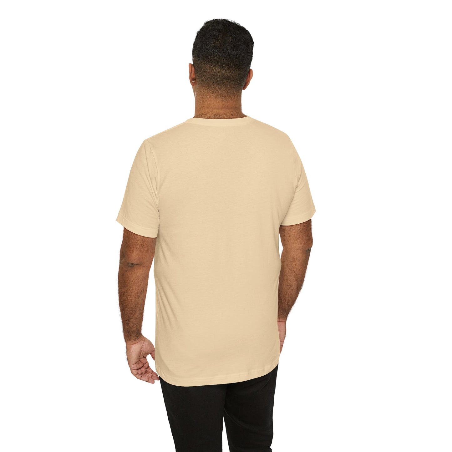 Yeshua Smiles Deluxe Tees