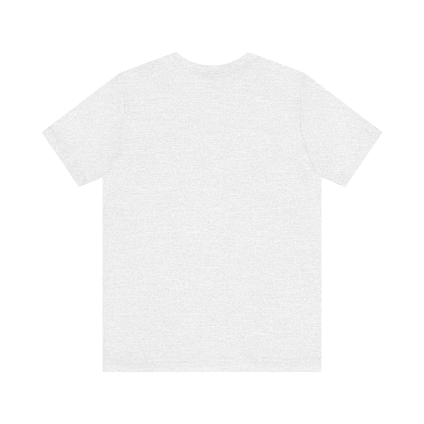 Yeshua Smiles Deluxe Tees