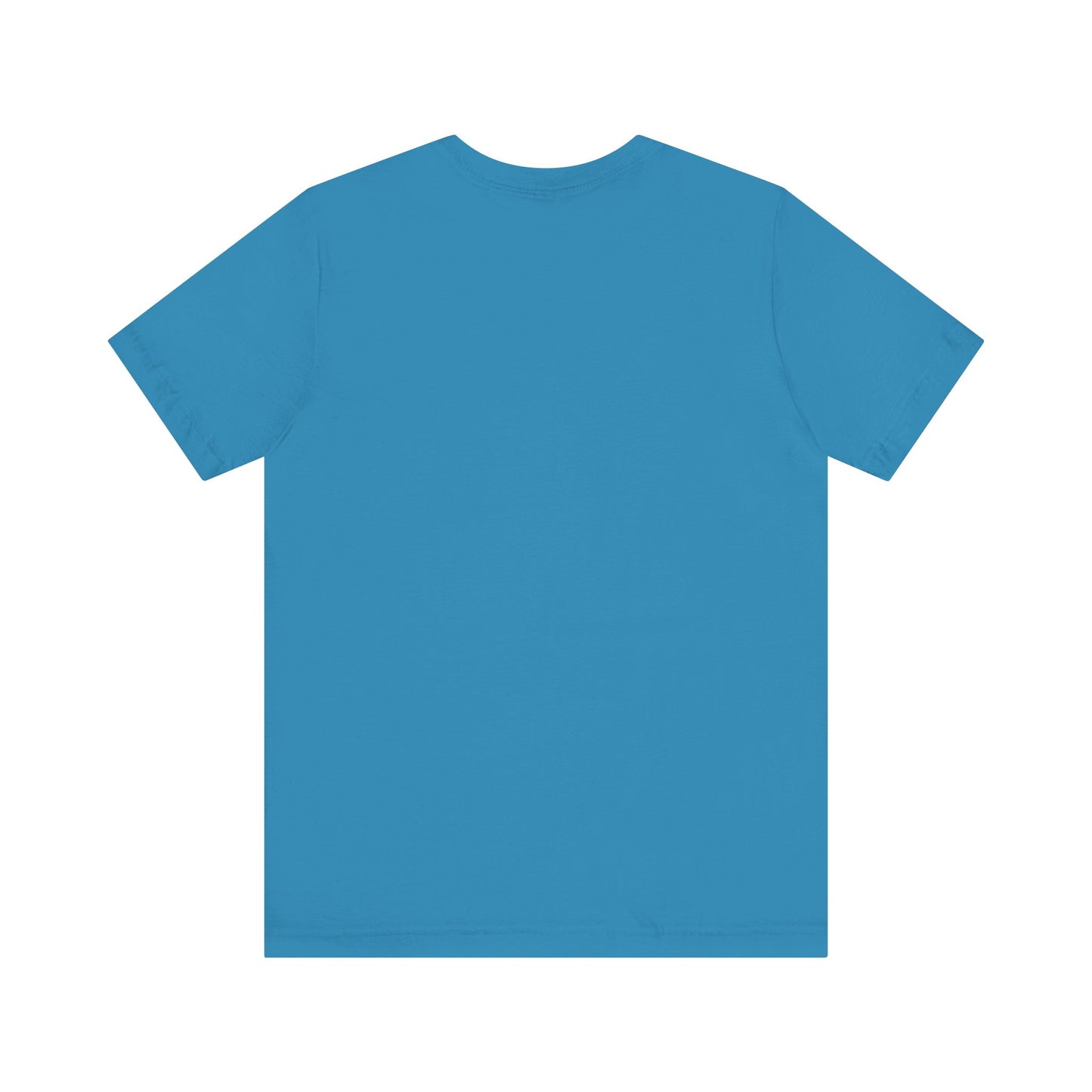 Yeshua Smiles Deluxe Tees