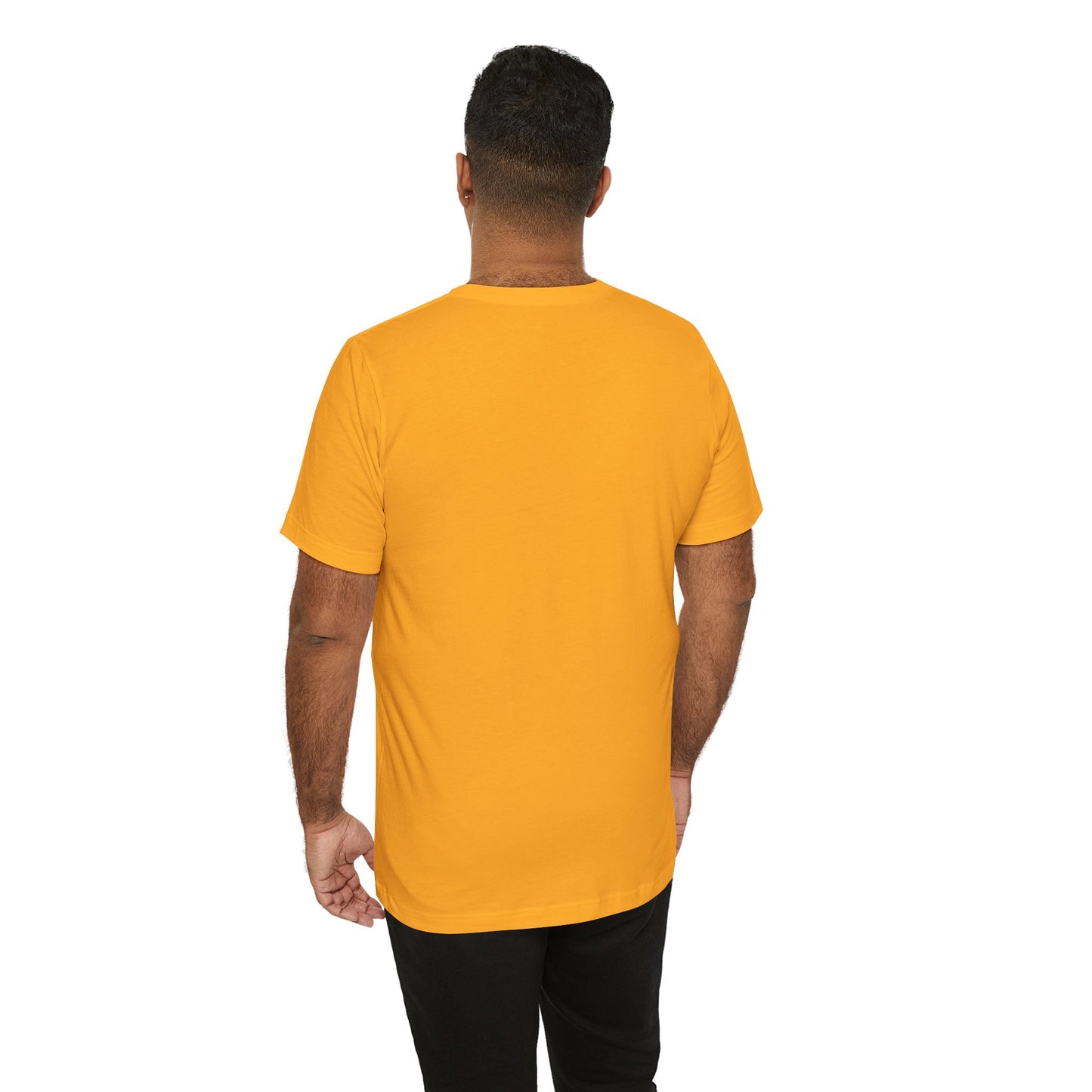 Yeshua Smiles Deluxe Tees