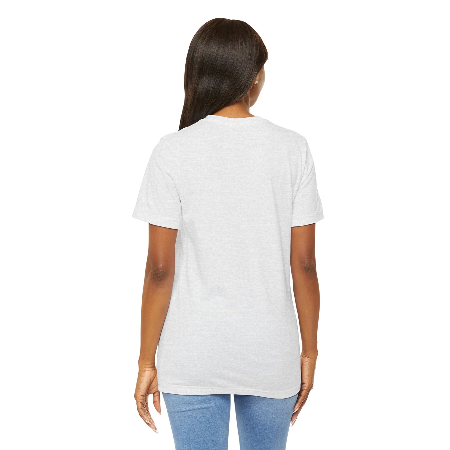 Yeshua Smiles Deluxe Tees