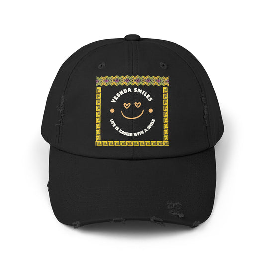 Yeshua Smiles JoyCap